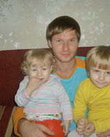 Сергей Киркач