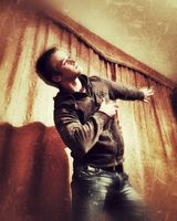 Алексей Бусин