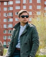 Никита Сахаров