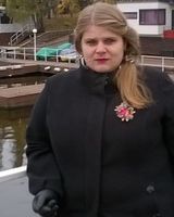 Елена Селина