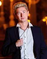 Никита Поляков