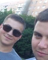 Кирилл Кириченко