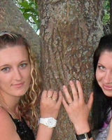 Марина Савченко