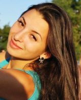 Любовь Михайлова