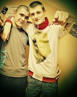 Алексей Попов