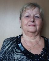 Валентина Савенко