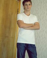 Денис Недбайло