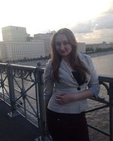 Нина Надейкина