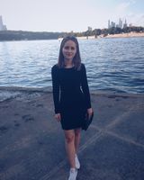 Aнастасия Косумова