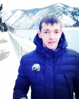 Анатолий Носков