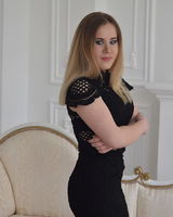Юлия Пашинина