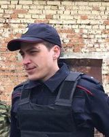 Николай Верховский
