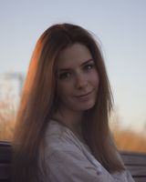 Лучиана Соловьёва