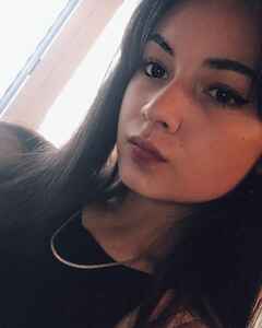 Эльвира Гусейнова