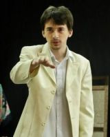 Виктор Алпеев