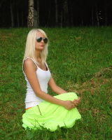 Екатерина Извекова
