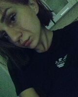 Анастасия Линская