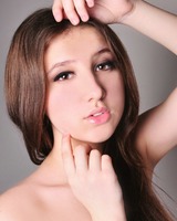 Виктория Кузина