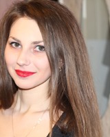 Анна Пономарева