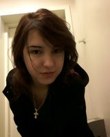 Елена Владимировна