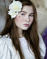 Екатерина Горбунова