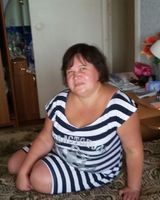 Гузель Билалова