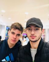 Урусхан Алборов