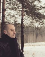 Михаил Панов