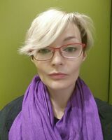 Наталия Лисицына