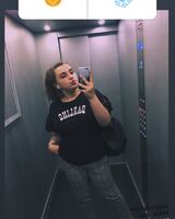 Анастасия Дейнека