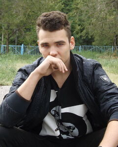 Владислав Шульгин