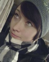 Зара Якупова