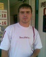 Дмитрий Зварыкин