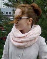 Ангелина Стародубова
