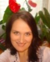 Виктория Строкова