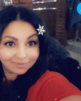 Мария Сергеева