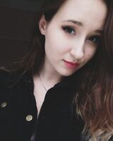 Ксюша Белова