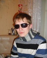 Алексей Турпаков
