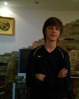 Даниил Стажко