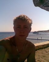 Токарев Андреевич