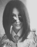 Элечка Кочеткова