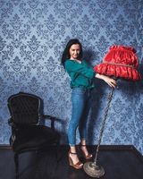 Лина Линочка