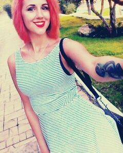 Кристина Крывда