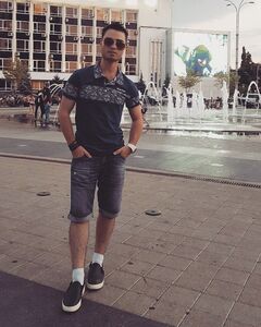 Рустэм Ачмиз