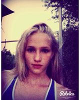 Рина Лифанова