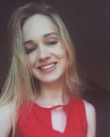 Дарья Горбунова