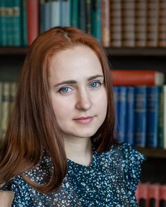 Валерия Прибыльская