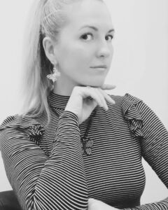 Наталья Ефремова