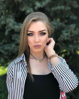 Марина Никитина