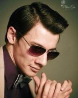 Владимир Горбачев